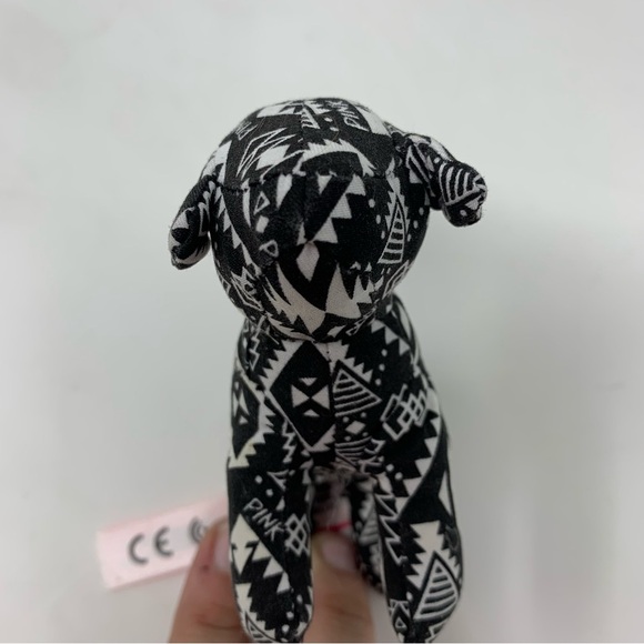 PINK Victoria’s Secret Miniature Dog - Picture 4 of 5